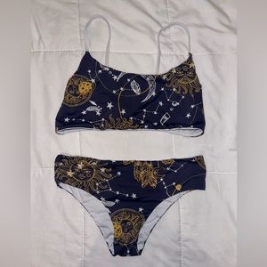 SAN LORENZO - Matching Set